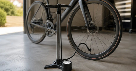 What Tyre Pressure Should You Actually Run?