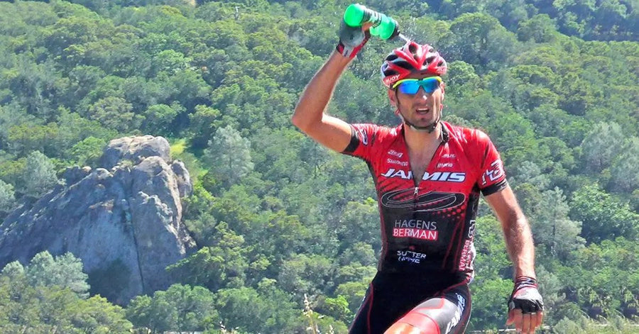 Summer Cycling in India: Essential Tips to Beat the Heat and Ride Strong
