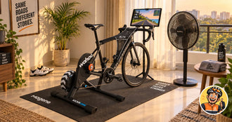 Zwift in India: What It Costs, What You Need and How to Connect