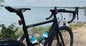 Basso Venta Disc Frame Review