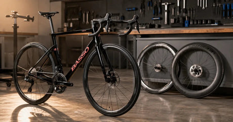 Basso Venta R: Which Build Should You Buy? - The Bike Affair
