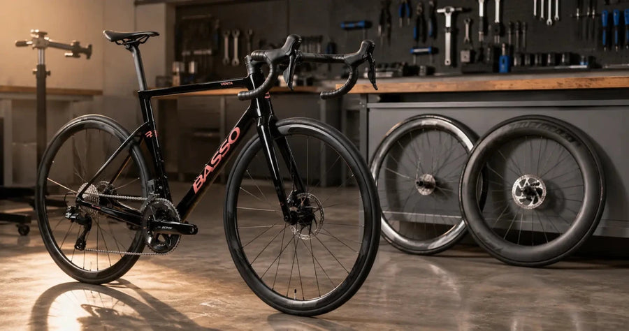 Basso Venta R: Which Build Should You Buy?