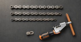 Bicycle Chain Compatibility: Which Chain Fits Your Drivetrain?