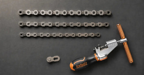 Bicycle Chain Compatibility: Which Chain Fits Your Drivetrain?