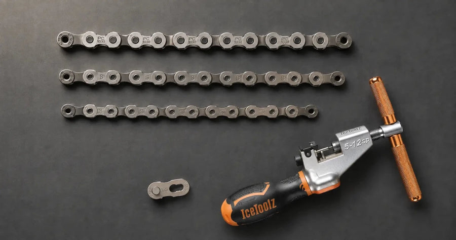Bicycle Chain Compatibility: Which Chain Fits Your Drivetrain?