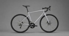 Bike Frame Size Chart: Sizing by Height and Inseam