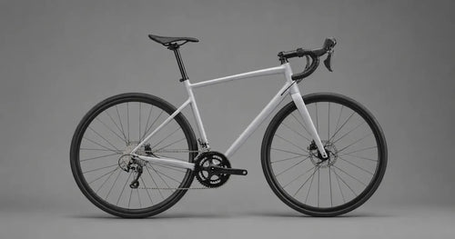 Bike Frame Size Chart: Sizing by Height and Inseam