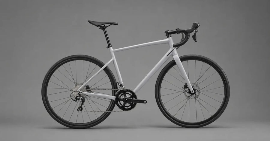 Bike Frame Size Chart: Sizing by Height and Inseam