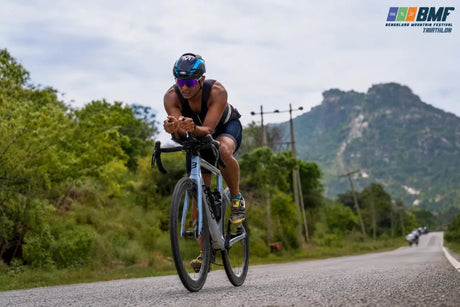 BMF 47.5 Race Recap: A Dress Rehearsal Before Goa - The Bike Affair