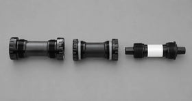 Bottom Bracket Standards: Which Bottom Bracket Fits Your Frame?