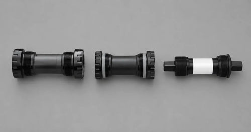 Bottom Bracket Standards: Which Bottom Bracket Fits Your Frame?