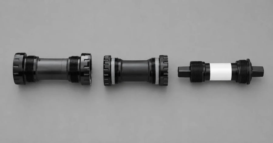Bottom Bracket Standards: Which Bottom Bracket Fits Your Frame?