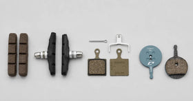Brake Pad Compatibility: Which Pads Fit Your Bike?