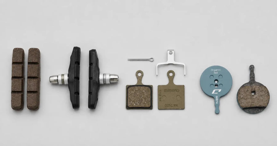 Brake Pad Compatibility: Which Pads Fit Your Bike?