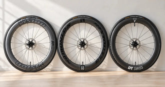 Carbon Wheel Upgrades: Vision, Reynolds and DT Swiss Compared
