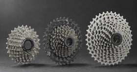 Cassette and Gear Ratios: What Fits and What to Choose