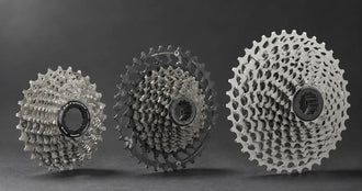 Cassette and Gear Ratios: What Fits and What to Choose