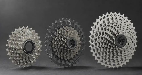 Cassette and Gear Ratios: What Fits and What to Choose
