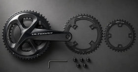 Crank Length and Chainring Compatibility