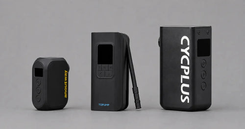 Electric Bike Pumps: Are They Worth It?