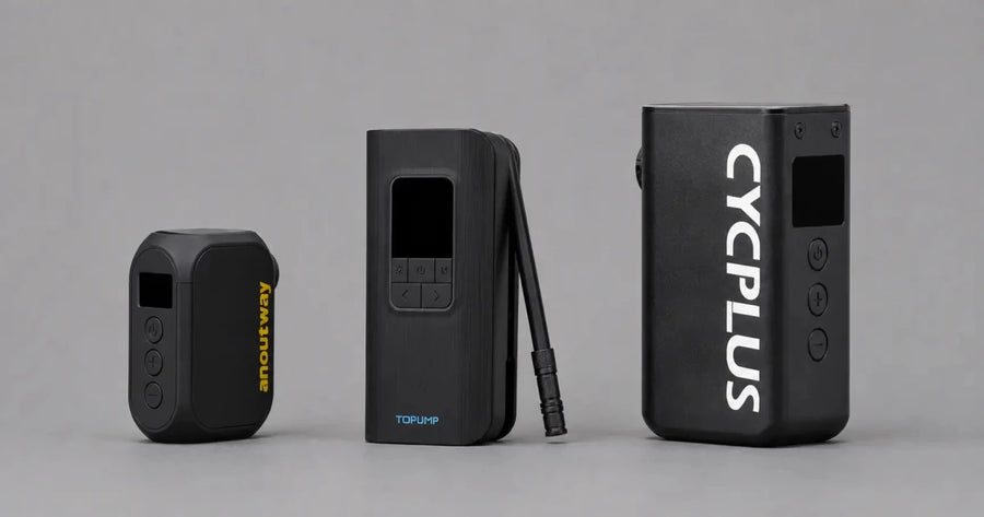 Electric Bike Pumps: Are They Worth It?