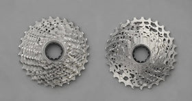 Freehub and Cassette Compatibility: Which Cassette Fits Your Wheel?