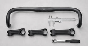Handlebar and Stem Sizing: What Fits Your Bike?