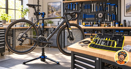How Often Should You Service Your Bike, and What a Service Includes - The Bike Affair