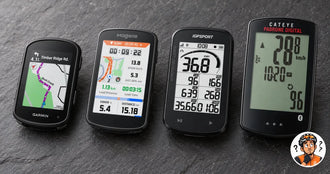 How to Choose a Bike Computer in India