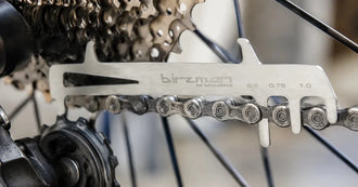 How to Tell When Your Chain Is Worn