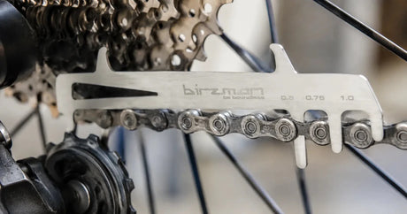 How to Tell When Your Chain Is Worn - The Bike Affair
