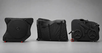 How to Travel With Your Bike: Cases, Packing and Airlines