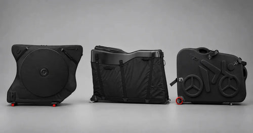 How to Travel With Your Bike: Cases, Packing and Airlines