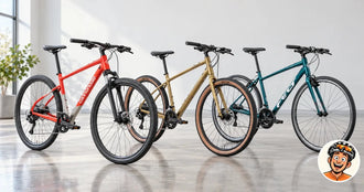 Hybrid Bikes in India: How to Choose
