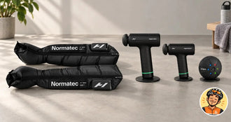 Hyperice Recovery Tools Compared: Which One Do You Actually Need?