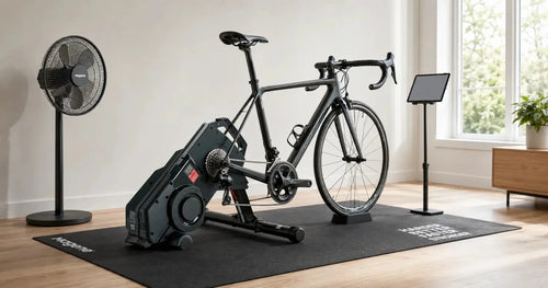 Indoor Trainers: Which Type and What Else You Need