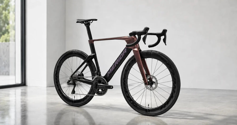 Merida Reacto: Which Model Should You Buy?