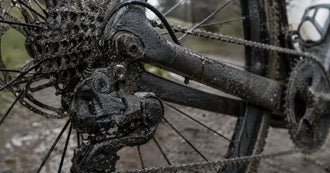 Monsoon Bike Maintenance: What Rain Actually Does to Your Drivetrain