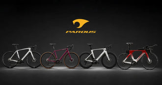 Pardus Bikes Land in India: The Full Model Guide