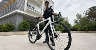 Pardus Super AL First-Ride Review: The Quiet Achiever