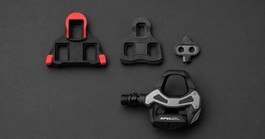 Pedal and Cleat Compatibility: Which Cleats Fit Your Pedals?