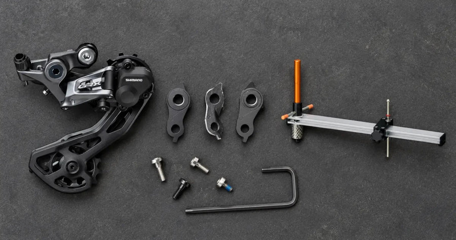 Rear Derailleur Compatibility: Cage Length, Mounts, UDH and Hangers