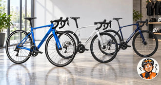 Road Bikes in India: What Each Budget Actually Buys in 2026