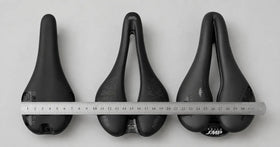 Saddle Width and Sit Bone Sizing: Getting It Right
