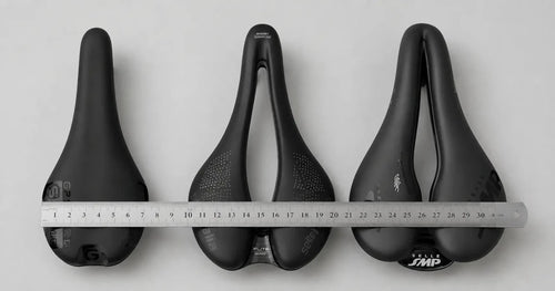 Saddle Width and Sit Bone Sizing: Getting It Right