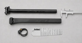 Seatpost Diameters and Setback: What Fits Your Frame?