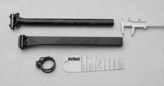 Seatpost Diameters and Setback: What Fits Your Frame?