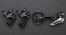 Shimano GRX Compatibility: 11-Speed, 12-Speed and Upgrade Paths