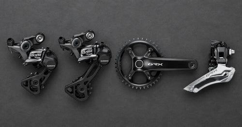 Shimano GRX Compatibility: 11-Speed, 12-Speed and Upgrade Paths