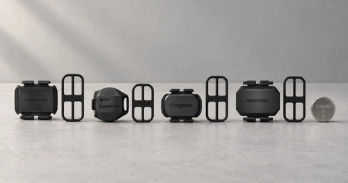 Speed and Cadence Sensors: Do You Need Them, and Which One?
